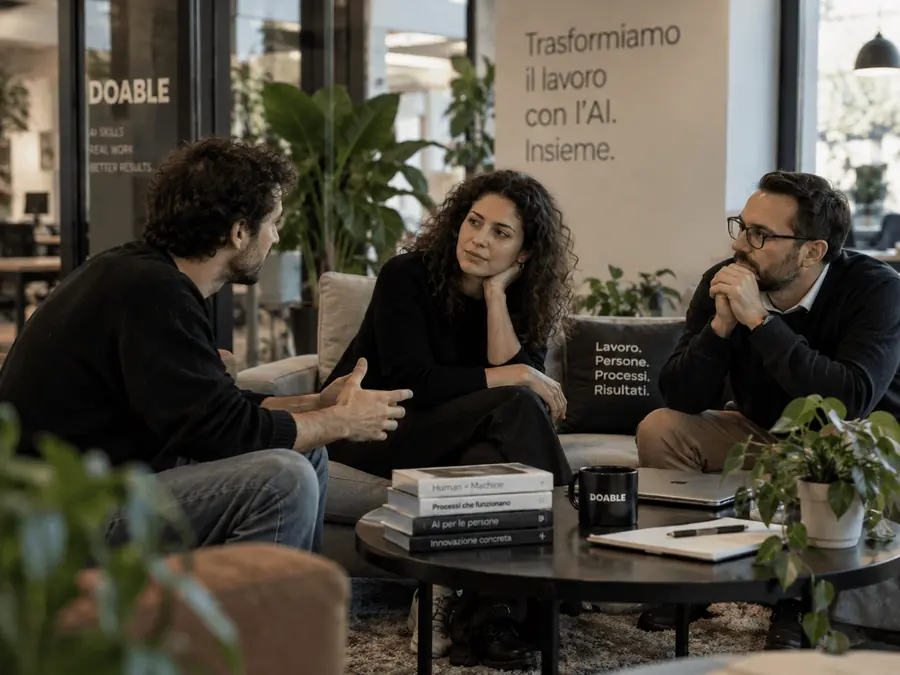Esercitazione in aula